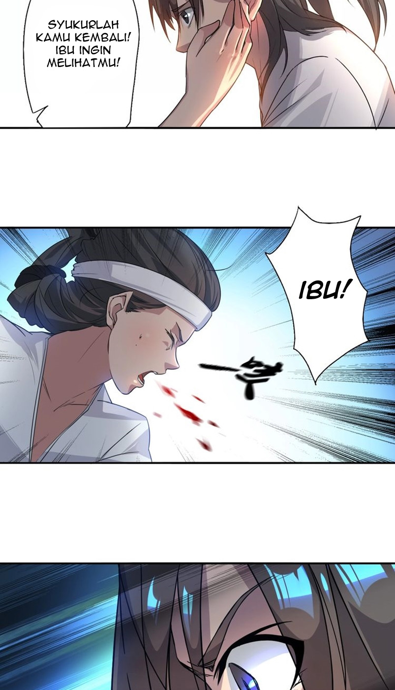Rebirth of Refining Emperor Chapter 02 Gambar 5